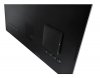 Samsung Monitor profesjonalny QP85A-8K 85 cali Błyszczący 16h^7 500(cd^m2) 7680 x 4320 (8K) S9 Player (Tizen 6.0) Wi-Fi^BT 3 lat